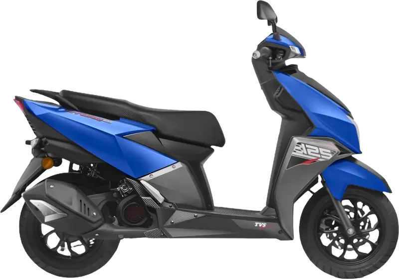 Ntorq 125 cc